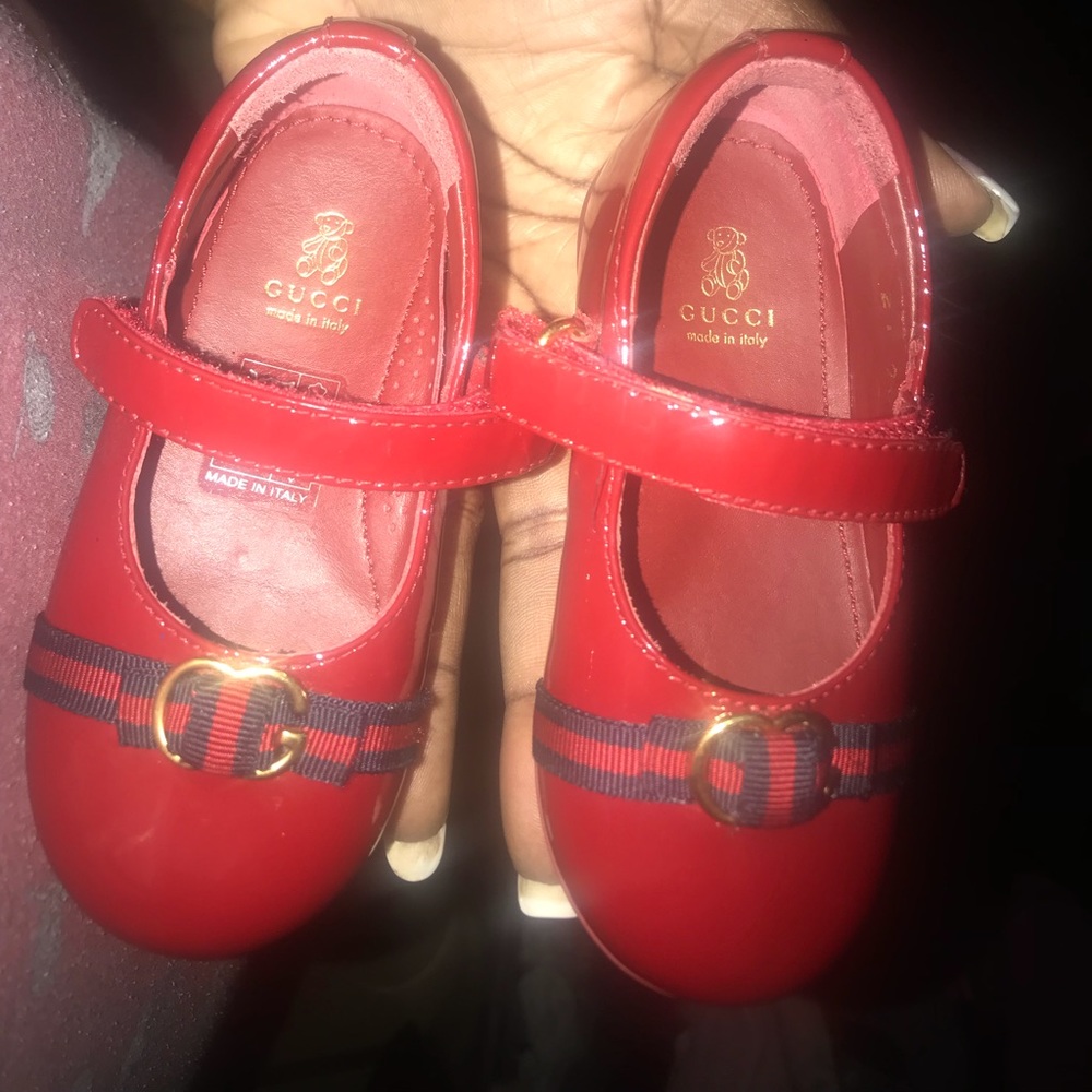 Authentic Gucci